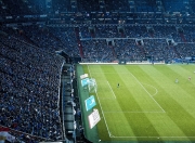 开云体育中国-2026世界杯焦点战，拉什福德主导全场，德国补时绝杀智利